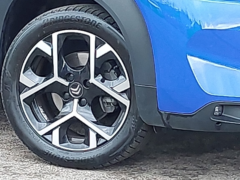 Used Citroen C3 Aircross 2022 for sale - 77648625: Photo 9