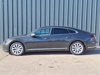 Used Volkswagen Arteon 2018 for sale - 78660935: Photo