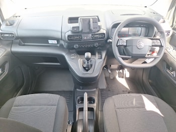 Used Citroen Berlingo 2025 for sale - 75219535: Photo