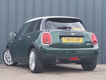 Used MINI Hatch 2018 for sale - 75080269: Photo