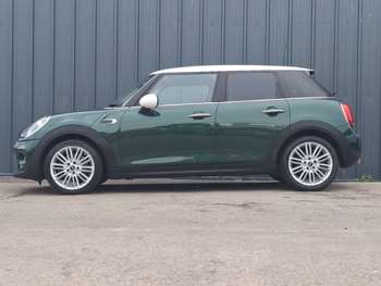 Used MINI Hatch 2018 for sale - 75080269: Photo