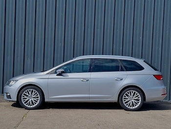 Used SEAT Leon 2018 for sale - 79274352: Photo