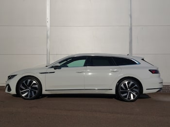 Used Volkswagen Arteon 2021 for sale - 78369009: Photo
