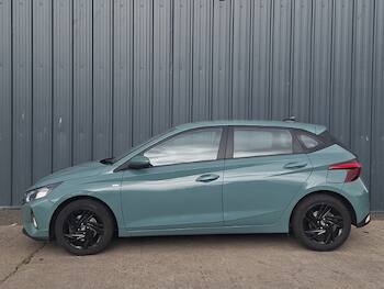 Used Hyundai i20 2023 for sale - 79642307: Photo