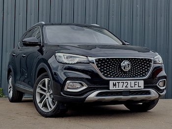 Used MG MG HS 2022 for sale - 78523027: Photo