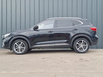 Used MG MG HS 2022 for sale - 78523027: Photo