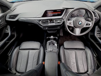 Used BMW 1 Series 2019 for sale - 75526030: Photo