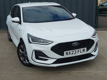 Used Ford Focus 2023 for sale - 79607493: Photo
