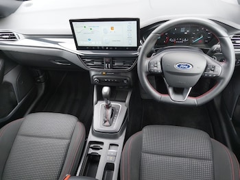 Used Ford Focus 2023 for sale - 79607493: Photo