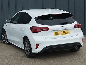 Used Ford Focus 2023 for sale - 79607493: Photo