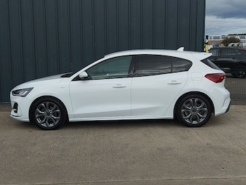 Used Ford Focus 2023 for sale - 79607493: Photo