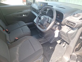 Used Citroen Berlingo 2025 for sale - 75219389: Photo