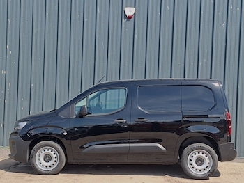 Used Citroen Berlingo 2025 for sale - 75219389: Photo