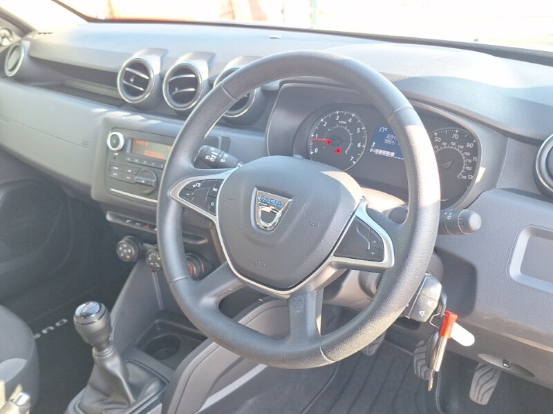 Used Dacia Duster 2019 for sale - 77999474: Photo 12