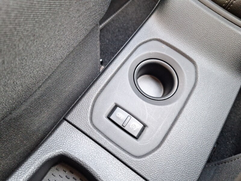 Used Dacia Duster 2019 for sale - 77999474: Photo 16