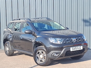 Used Dacia Duster 2019 for sale - 77999474: Photo