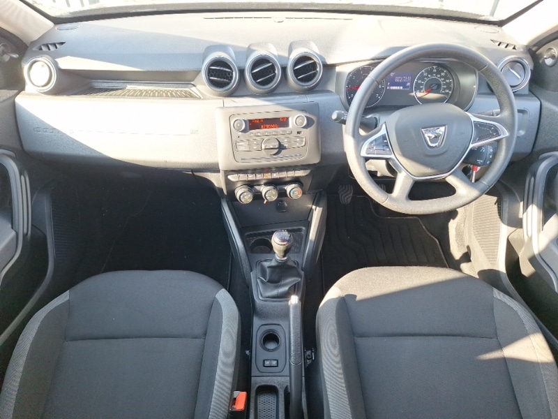Used Dacia Duster 2019 for sale - 77999474: Photo 2