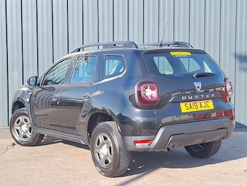 Used Dacia Duster 2019 for sale - 77999474: Photo