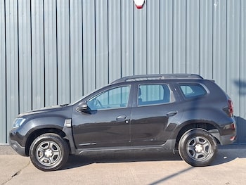 Used Dacia Duster 2019 for sale - 77999474: Photo