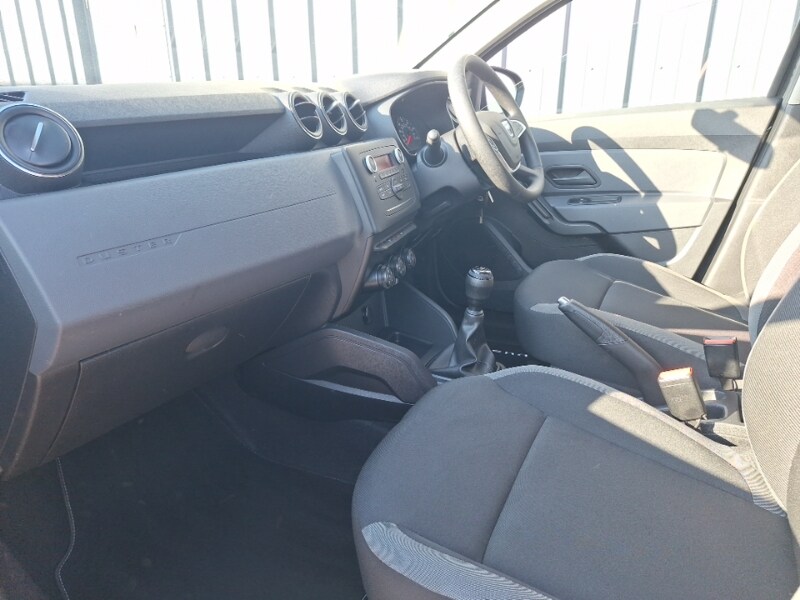 Used Dacia Duster 2019 for sale - 77999474: Photo 5