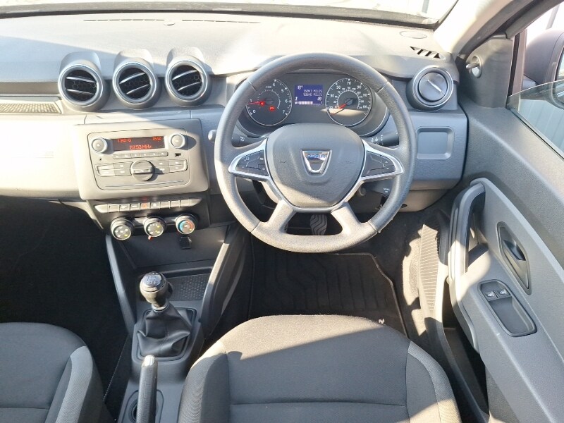 Used Dacia Duster 2019 for sale - 77999474: Photo 7