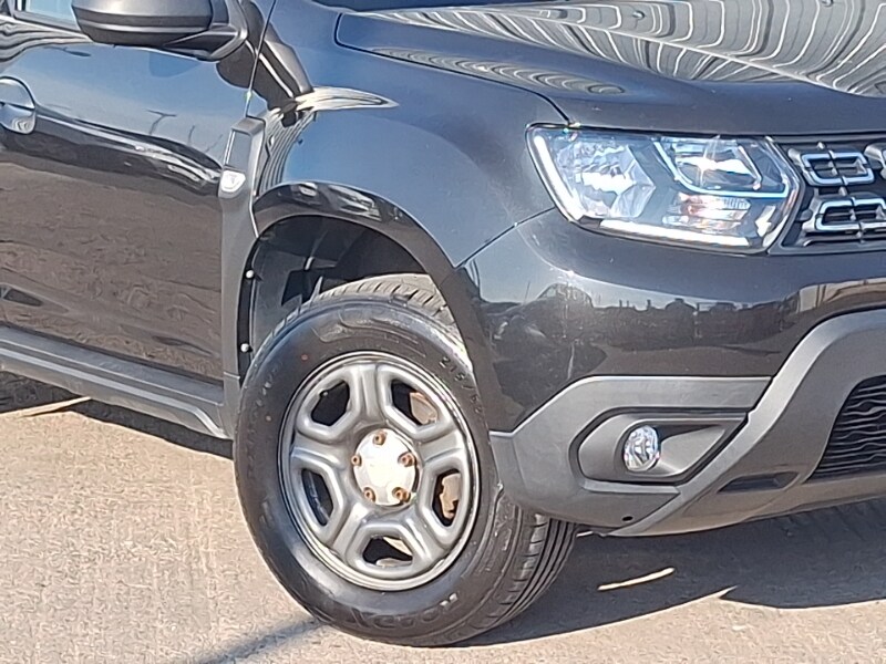 Used Dacia Duster 2019 for sale - 77999474: Photo 9