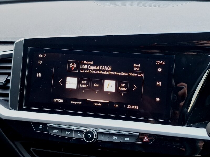 Used Vauxhall Grandland 2022 for sale - 77299671: Photo 12