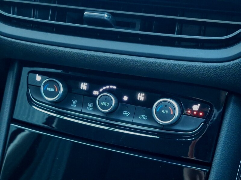 Used Vauxhall Grandland 2022 for sale - 77299671: Photo 13