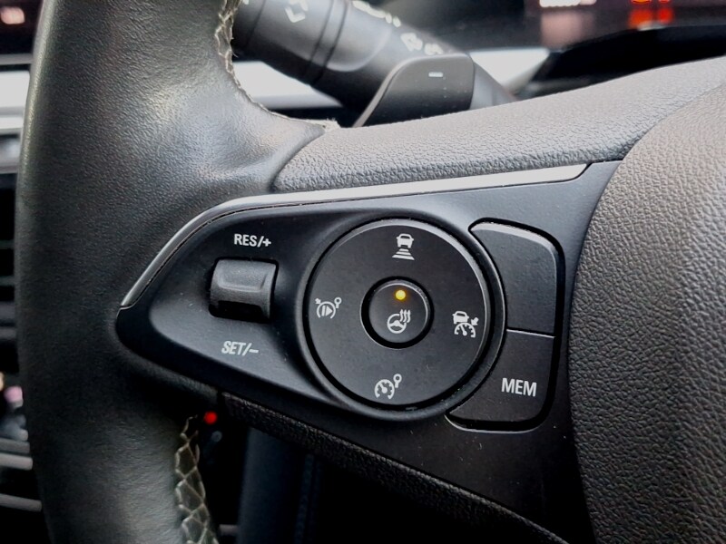 Used Vauxhall Grandland 2022 for sale - 77299671: Photo 14