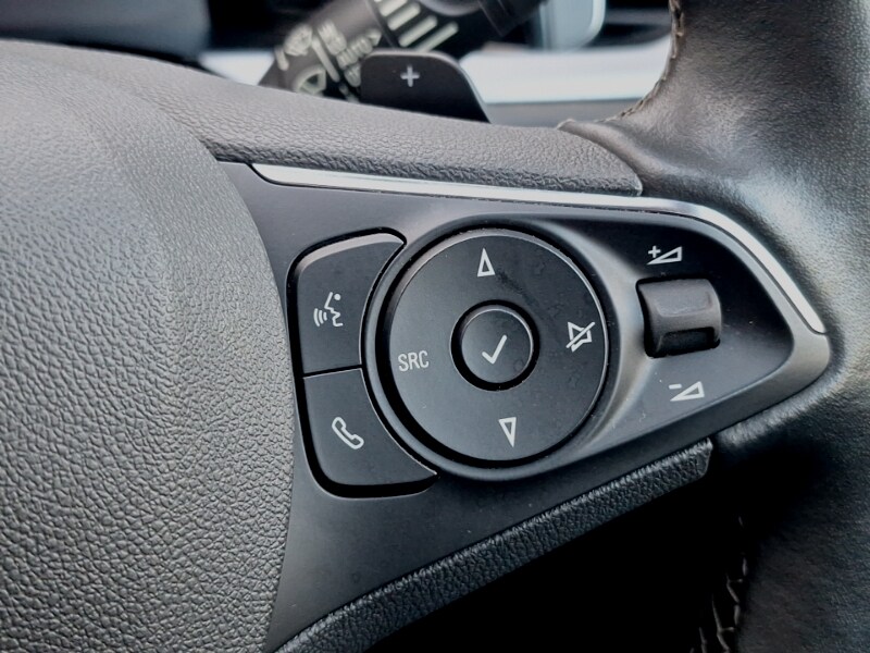 Used Vauxhall Grandland 2022 for sale - 77299671: Photo 15