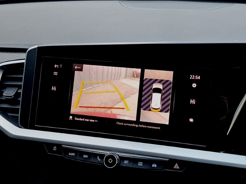 Used Vauxhall Grandland 2022 for sale - 77299671: Photo 16