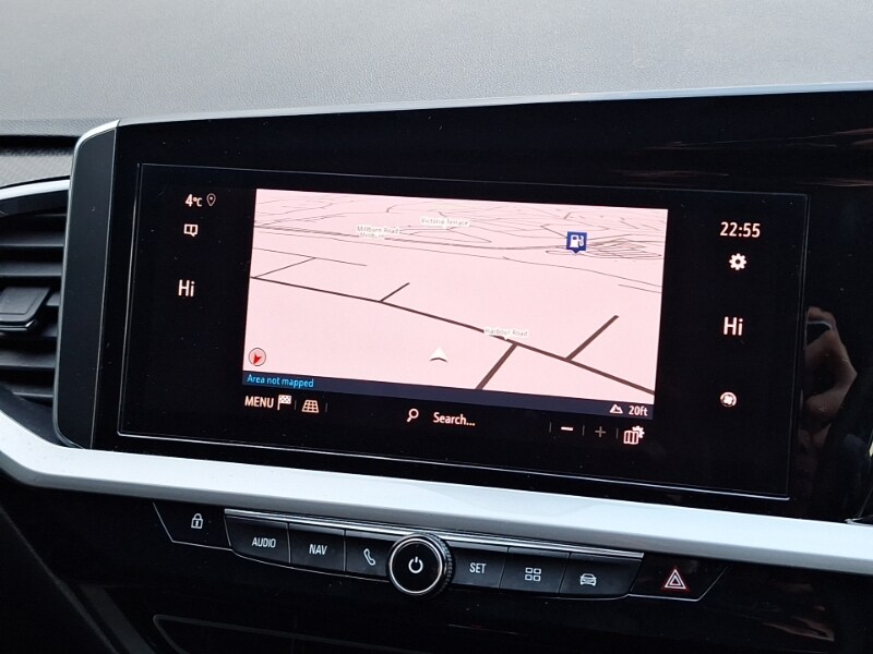 Used Vauxhall Grandland 2022 for sale - 77299671: Photo 17