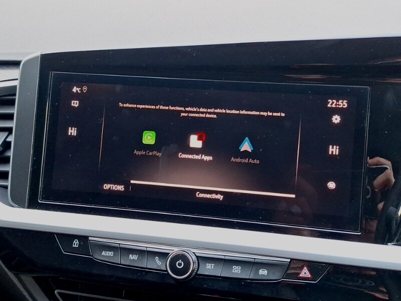 Used Vauxhall Grandland 2022 for sale - 77299671: Photo 18