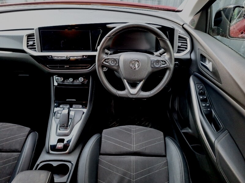 Used Vauxhall Grandland 2022 for sale - 77299671: Photo 7