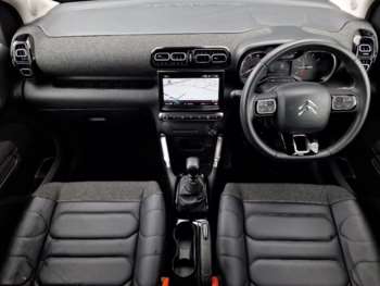 Used Citroen C3 Aircross 2021 for sale - 75424327: Photo