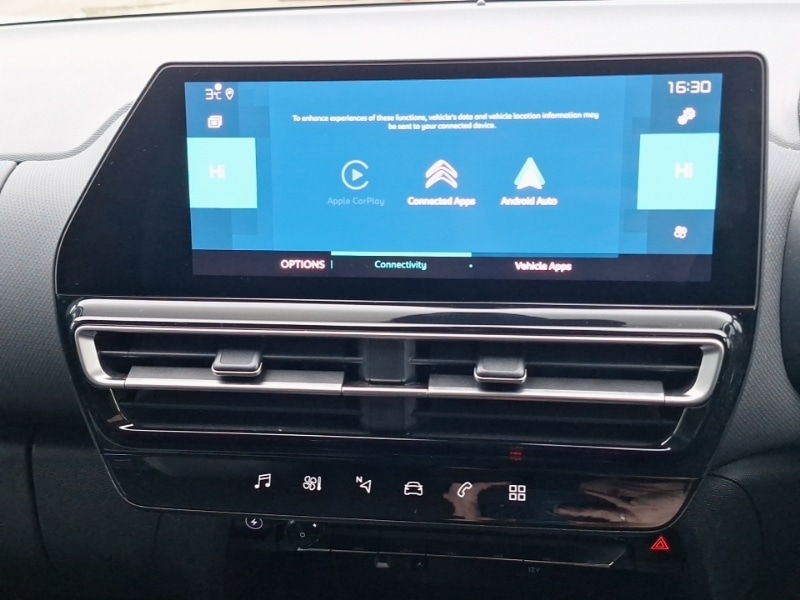 Used Citroen C5 Aircross 2024 for sale - 78061107: Photo 17