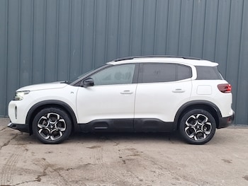 Used Citroen C5 Aircross 2024 for sale - 78061107: Photo