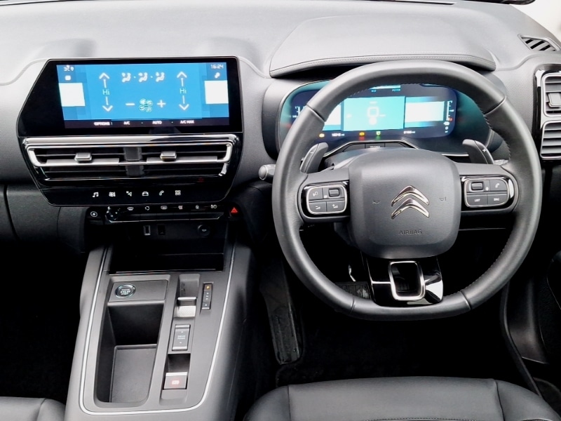 Used Citroen C5 Aircross 2024 for sale - 78061107: Photo 7