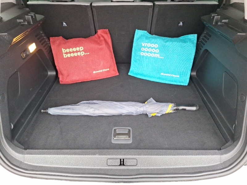 Used Citroen C5 Aircross 2024 for sale - 78061107: Photo 8