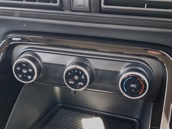 Used Citroen C3 2025 for sale - 75132922: Photo 11