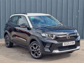 2025 - 1.2 Turbo Plus 5dr