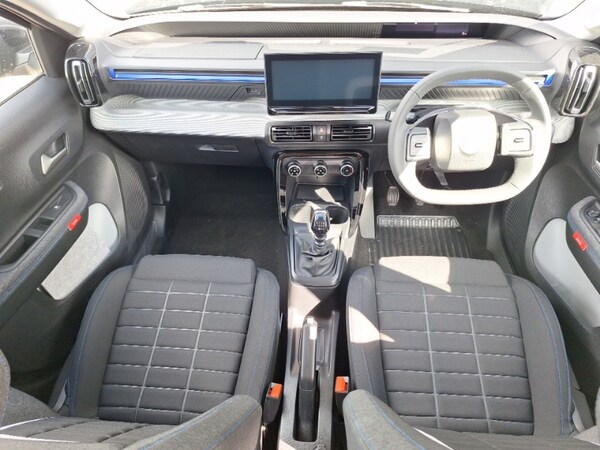 Used Citroen C3 2025 for sale - 75132922: Photo 2