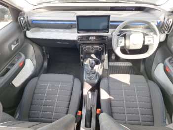 Used Citroen C3 2025 for sale - 75132922: Photo