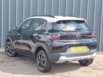 Used Citroen C3 2025 for sale - 75132922: Photo