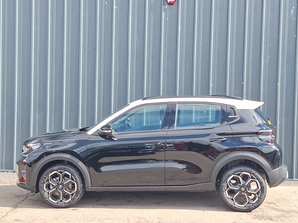 Used Citroen C3 2025 for sale - 75132922: Photo 4