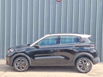 Used Citroen C3 2025 for sale - 75132922: Photo
