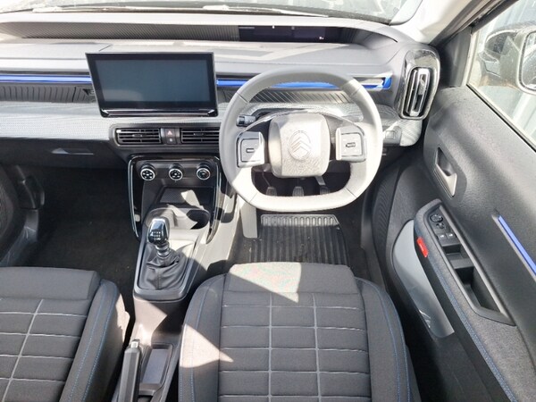 Used Citroen C3 2025 for sale - 75132922: Photo 7