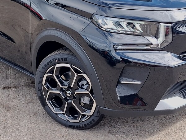Used Citroen C3 2025 for sale - 75132922: Photo 9