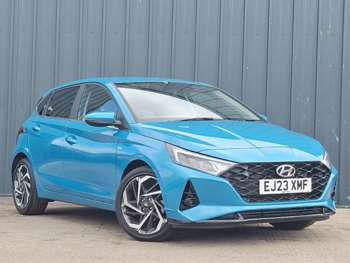 2023 - 1.0T GDi 48V MHD Premium 5dr DCT