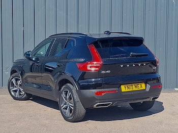 Used Volvo XC40 2019 for sale - 79120499: Photo